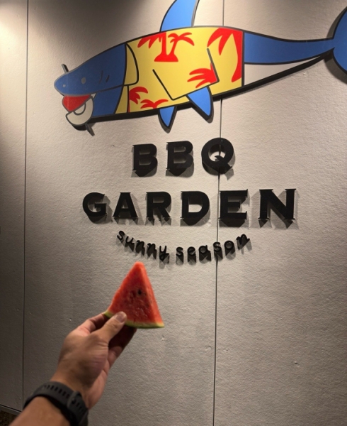 スイカ
